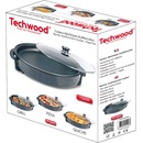 Image 1 of Techwood TP-3034