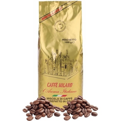 Caffé Milano Gold 1 kg