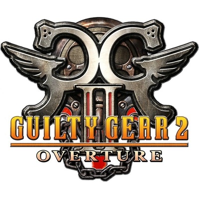 Guilty Gear 2: Overture