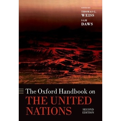 Oxford Handbook on the United Nations