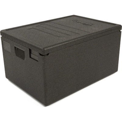 PK Group Termobox pre pekárske prepravky 690x490x370
