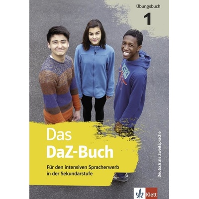 Das DaZ-Buch 1 - Übungsbuch + MP3 allango.net