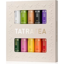 Tatratea 22-67% 10 x 0,04 l (set)