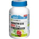 Vitamíny a minerály Swiss NatureVia Koenzym Q10 Forte 100 mg 60 kapslí