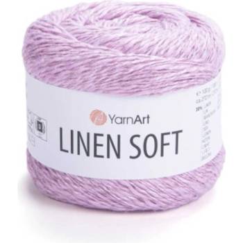 YarnArt Linen Soft Farba: 7321