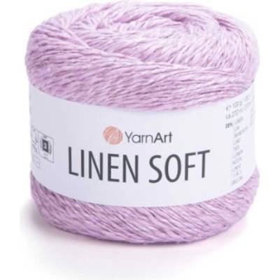 YarnArt Linen Soft Farba: 7321
