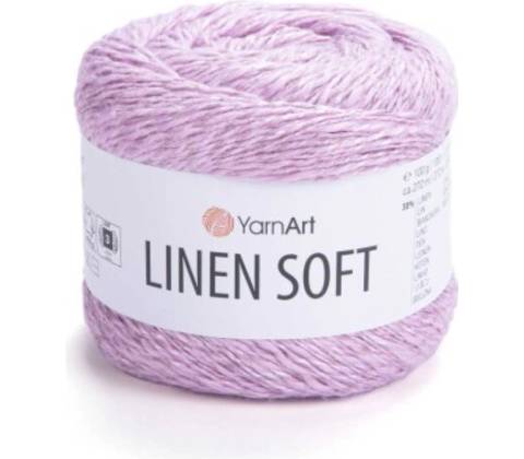 YarnArt Linen Soft Farba: 7321