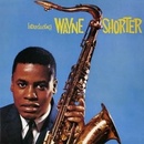 Wayne Shorter - Introducing Wayne Shorter (Remastered) LP