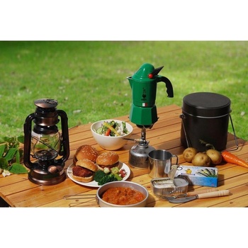 Image 1 of Bialetti Break Alpina (3) (2762)