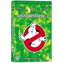 Ghostbusters / Ghostbusters 2 DVD