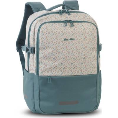 Bestway Cube 40330-2516 tyrkysová 30 L
