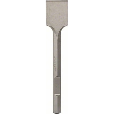 Bosch Accessories 1618661000 Bosch Power Tools živicový sekáč 80 mm Celková dĺžka 400 mm šesťhranný záhlbník 1 ks; 1618661000
