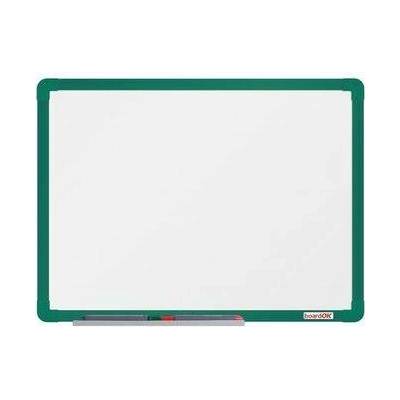 Extera Keramická tabule boardOK, 60 x 45 cm zelená 23314