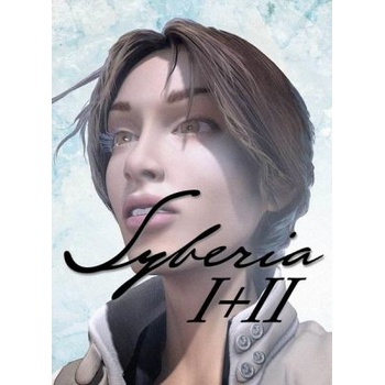 Syberia 1 + 2