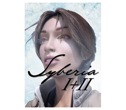 Syberia 1 + 2