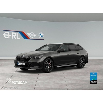BMW i5 xDrive40 290 kW