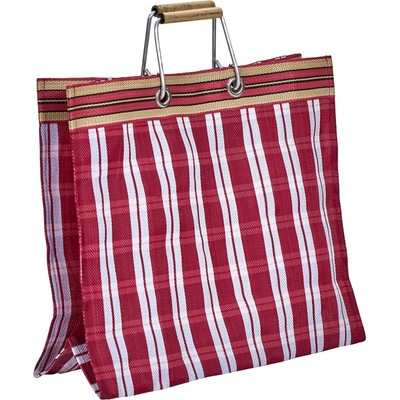 House Doctor Чанта за пазаруване Joy червена (262310002)