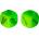 Out of the Blue Games Kamasutra Glow in the Dark Love Dice Set 2 pack
