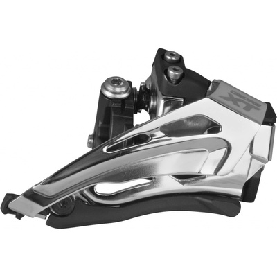 Shimano XT FDM8025 – Zboží Dáma