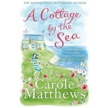 Cottage by the Sea - Matthews Carole