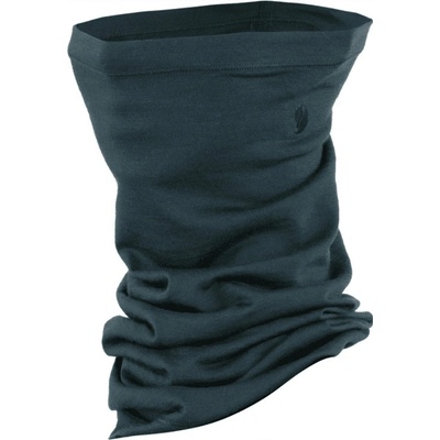 Abisko Lite nákrčník Dark Navy