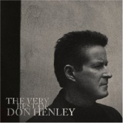 Henley Don - The Very Best Of CD