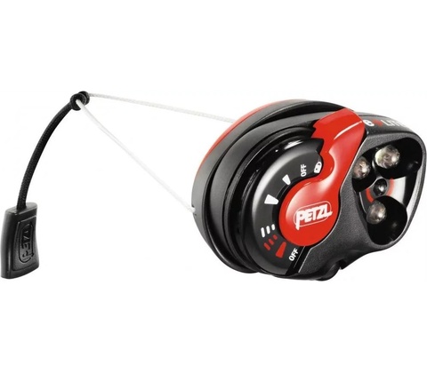 Petzl e+LITE