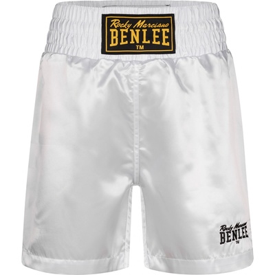 Lonsdale Men's boxing trunks šedá