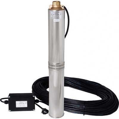 Vodoley BCPE 0,5-80U