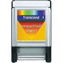Čítačky pamäťových kariet Transcend TSOMCF2PC