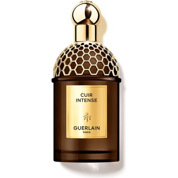 Guerlain Absolus Allegoria Cuir Intense EDP 125 ml