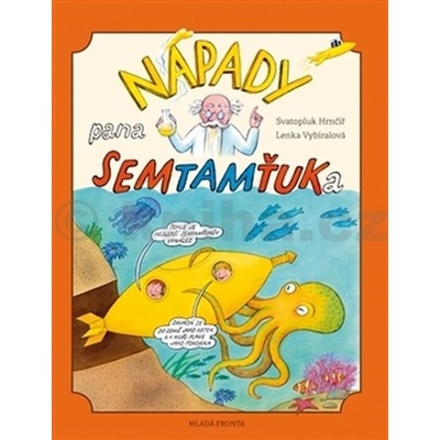 Nápady pana Semtamťuka