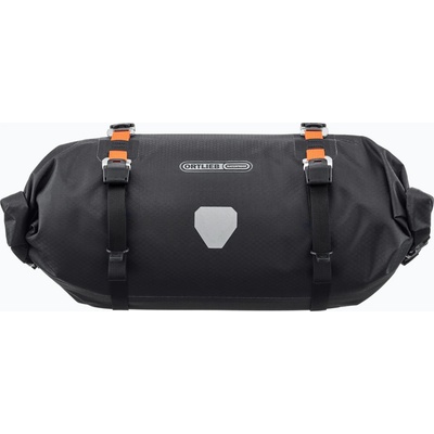 Ortlieb Чанта за велосипед за кормило ORTLIEB Handlebar-Pack Flex 9 l black matte