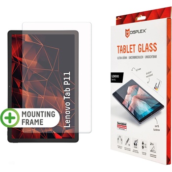 Displex Стъклен протектор за екран Displex Tablet Glass (9H) за Lenovo Tab P11 (22022)