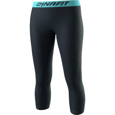 Dynafit legíny Tour Light Merino W 3/4 blueberry