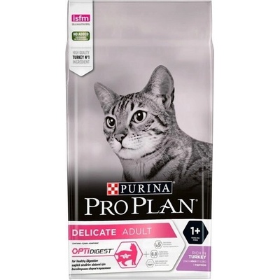 PRO PLAN s moriakom 1,5 kg