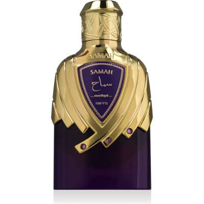 Riiffs Samah Amethyst Extrait de Parfum 100 ml
