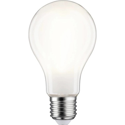 Paulmann 28648 LED E A G E27 11.5 W teplá biela x v 60 mm x 104 mm 1 ks; 28648