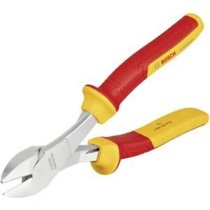Bosch Клещи за диагонално рязане BOSCH 200 mm (4053423246827)