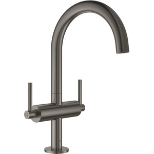 GROHE Смесител за умивалник 1/2″, двуръкохватков, 21022al3, l-размер (21022al3)