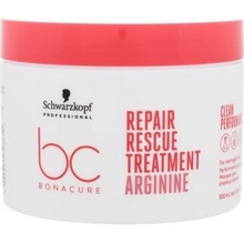 Schwarzkopf BC Bonacure Repair Rescue maska pro suché a poškozené vlasy 500 ml