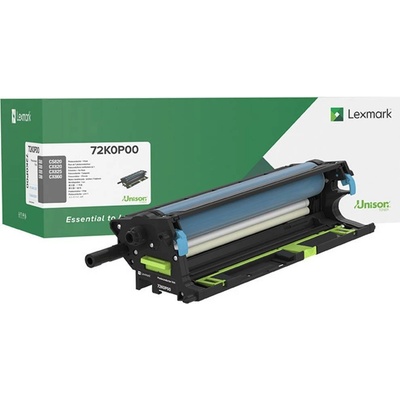 Lexmark 72K0P00 - originálny