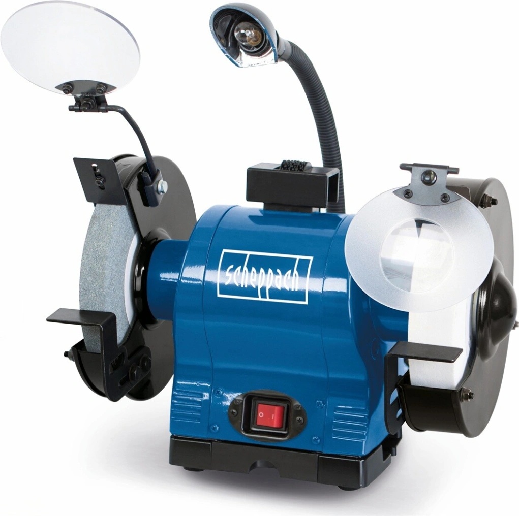 Scheppach BG 200 AL