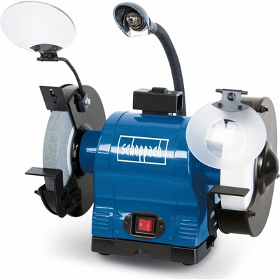 Scheppach BG 200 AL