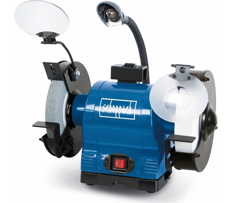 Scheppach BG 200 AL