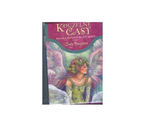 Kouzelné časy