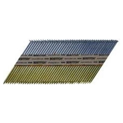 Bostitch PT3190G12 - hřebíky 3,10 x 90 hladké pozink (2200 ks)