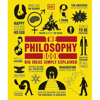 The Philosophy Book