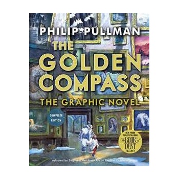Golden Compass Complete