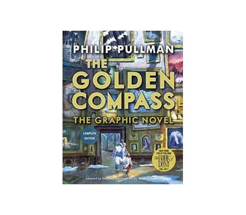Golden Compass Complete